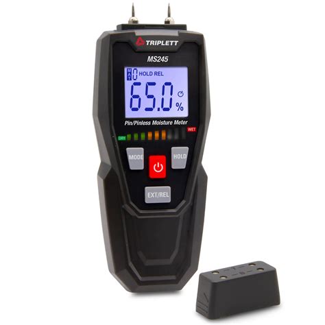 prong moisture meter|best pineless moisture meter.